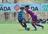VS 五色FC